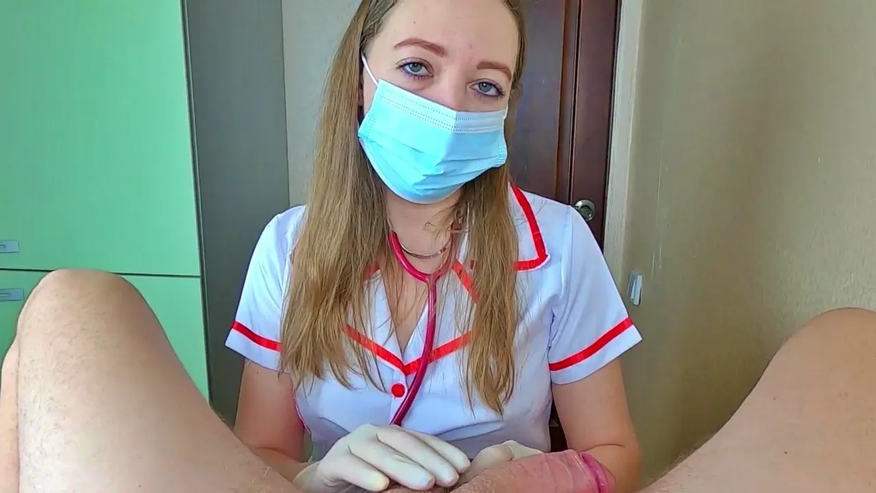 медсестры помогают парню сдать сперму фото 50